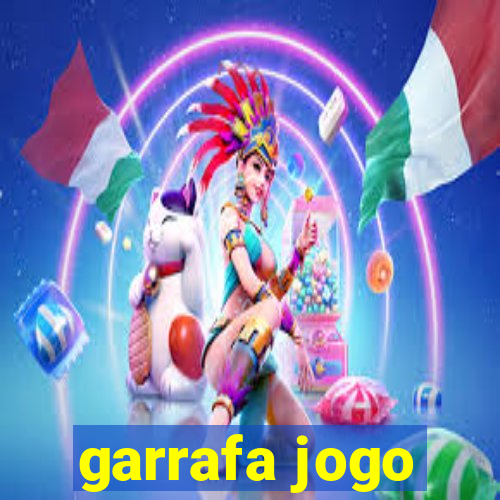 garrafa jogo